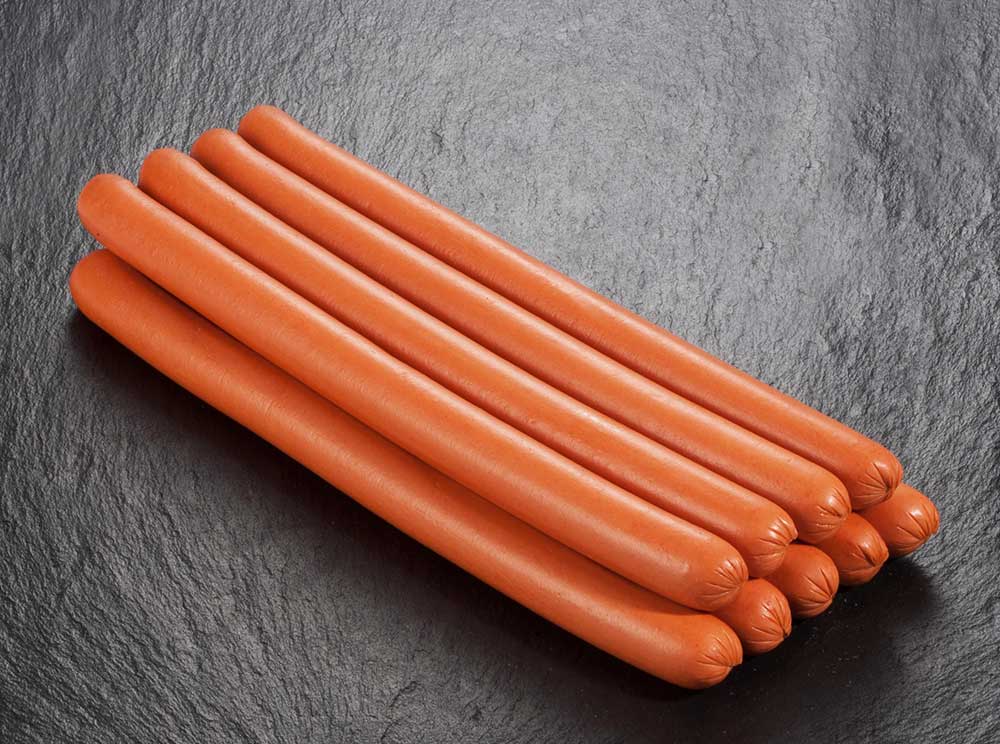 Bockwurst SD 180 gr.