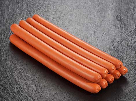 Bockwurst SD 180 gr.