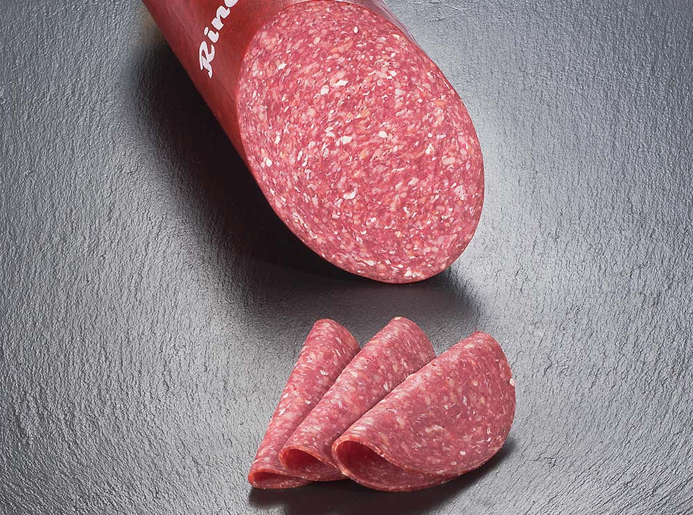 Rindersalami