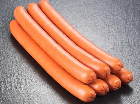 Bockwurst ESC