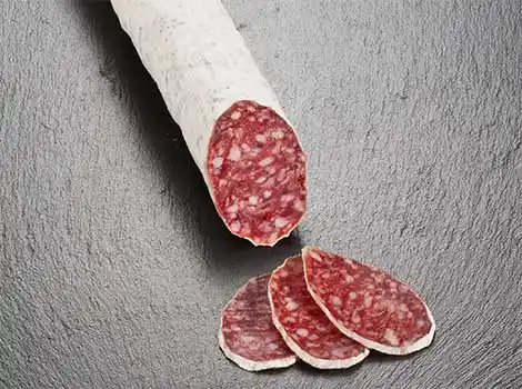 Warengruppe Rohwurst Zukauf