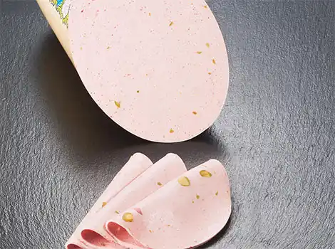 Warengruppe Putenwurst
