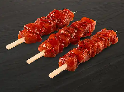 Warengruppe Putenfleisch