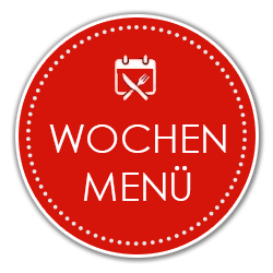 Zum Mittagstisch / Wochenmenü