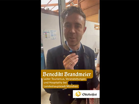 MB - Oktoberfest 2026