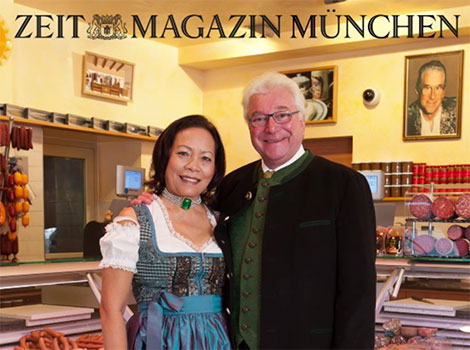Münchner Moment (Zeit Magazin)