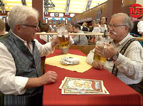 Oktoberfest (lange Version)