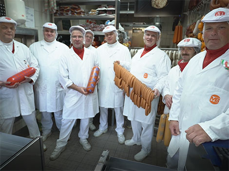 Traditionsmetzgerei Magnus Bauch
